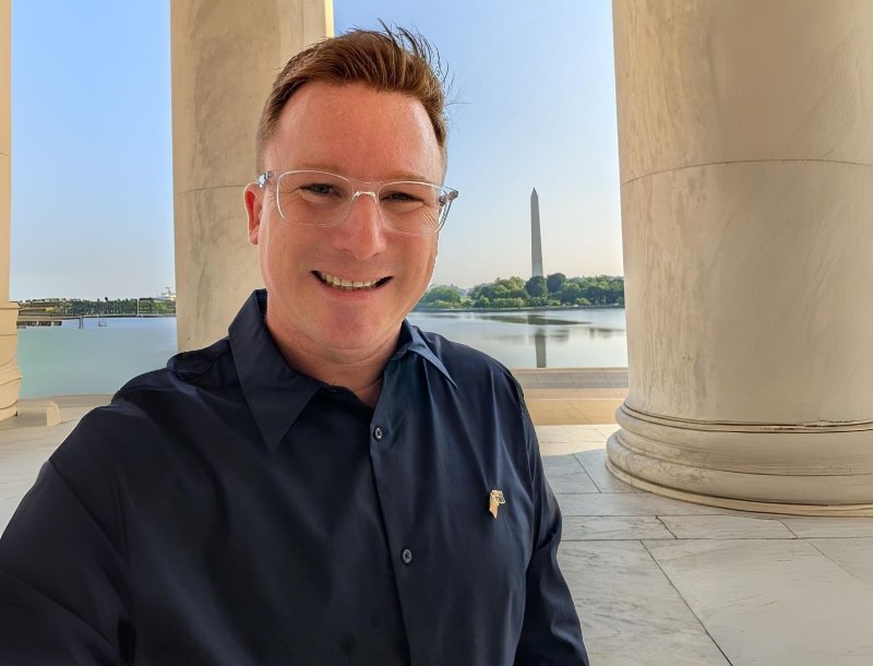 Cover Image for Greenroom Robotics Appoints Alex Bertram as General Manager, Americas