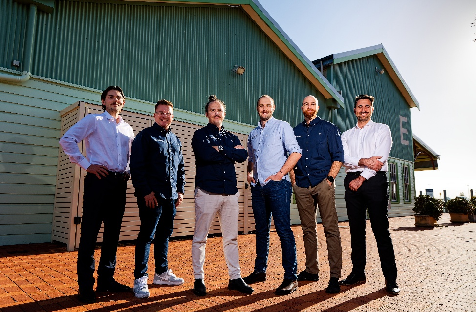 Cover Image for WA Innovators of the Year